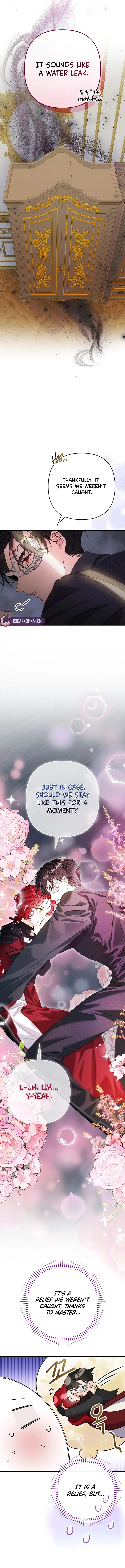 I Faked a Pregnancy, but My Husband Returned Chapter 8 – Page 2