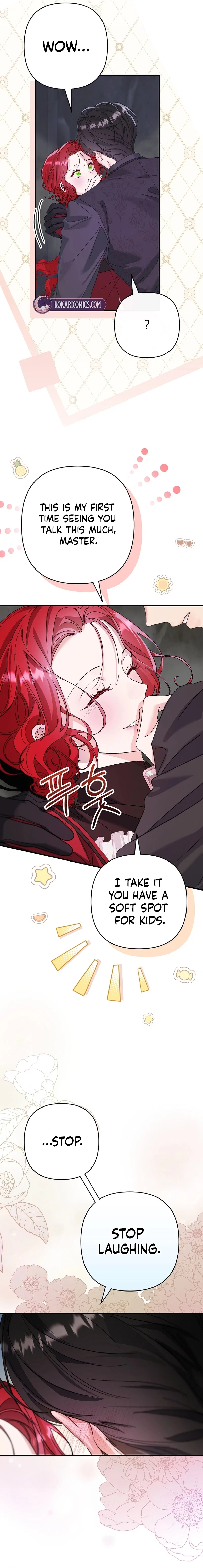 I Faked a Pregnancy, but My Husband Returned Chapter 8 – Page 4