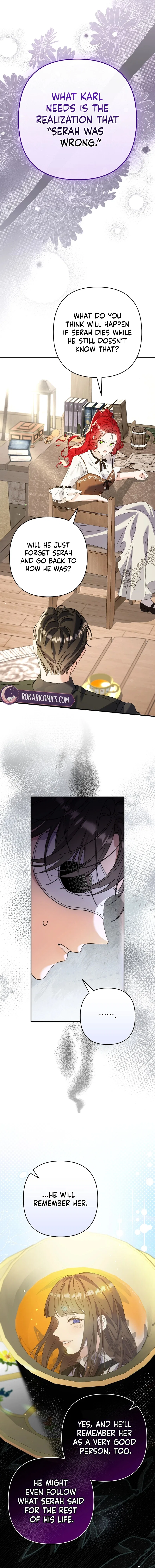 I Faked a Pregnancy, but My Husband Returned Chapter 8 – Page 12