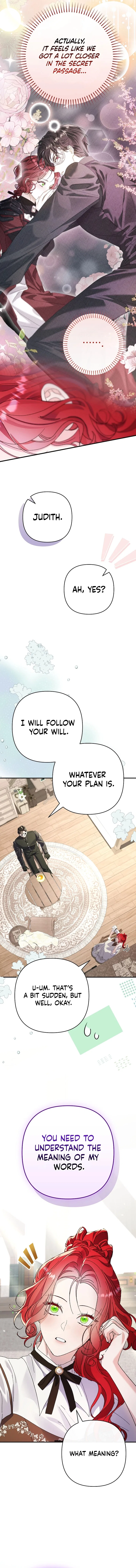 I Faked a Pregnancy, but My Husband Returned Chapter 8 – Page 14