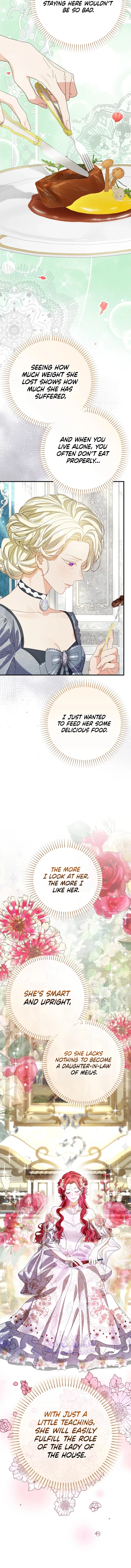 I Faked a Pregnancy, but My Husband Returned Chapter 8 – Page 17