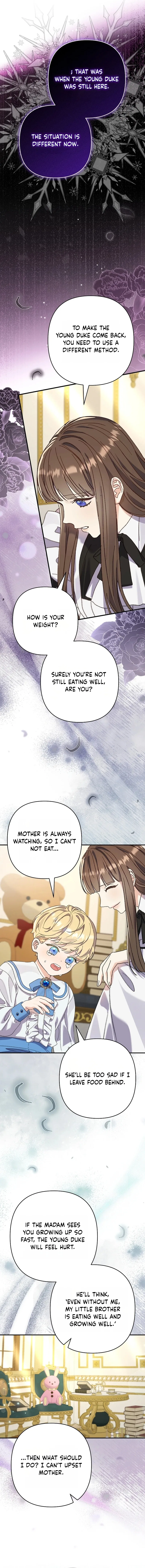 I Faked a Pregnancy, but My Husband Returned Chapter 7 – Page 15