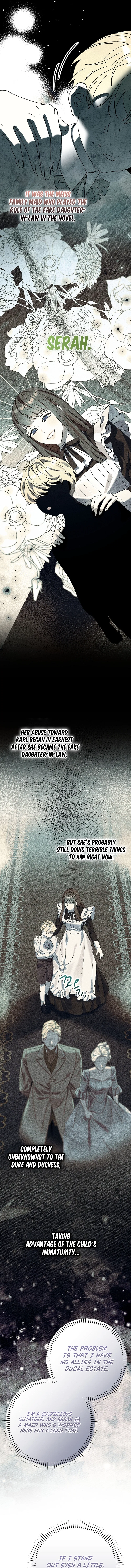 I Faked a Pregnancy, but My Husband Returned Chapter 6 – Page 2