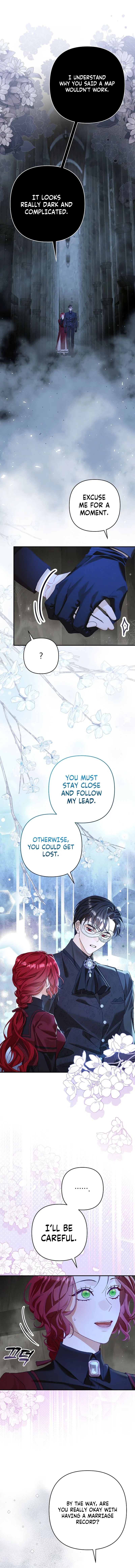 I Faked a Pregnancy, but My Husband Returned Chapter 6 – Page 12