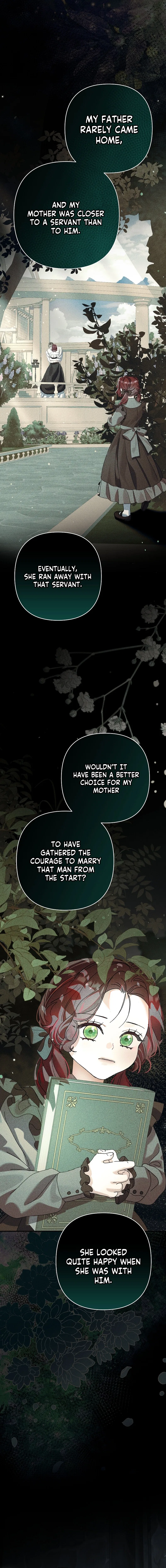 I Faked a Pregnancy, but My Husband Returned Chapter 6 – Page 14