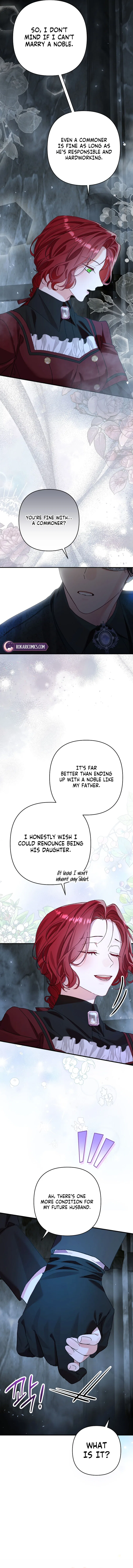 I Faked a Pregnancy, but My Husband Returned Chapter 6 – Page 15