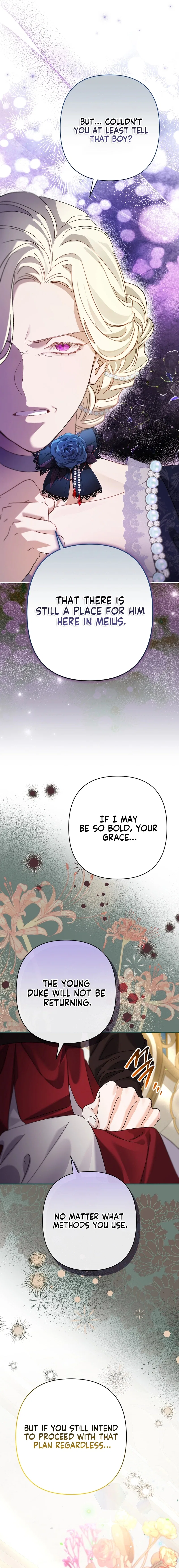 I Faked a Pregnancy, but My Husband Returned Chapter 4 – Page 12