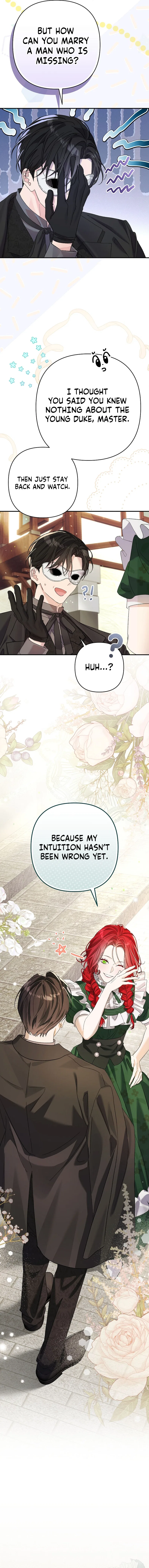 I Faked a Pregnancy, but My Husband Returned Chapter 3 – Page 16