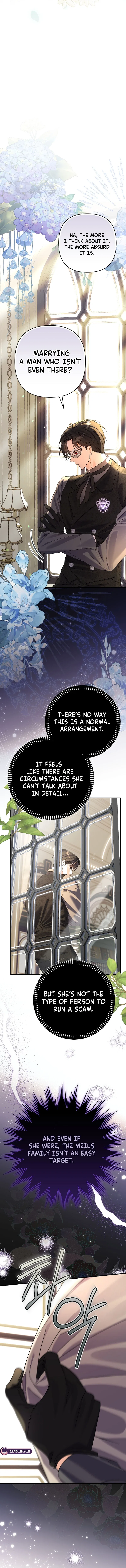 I Faked a Pregnancy, but My Husband Returned Chapter 3 – Page 18