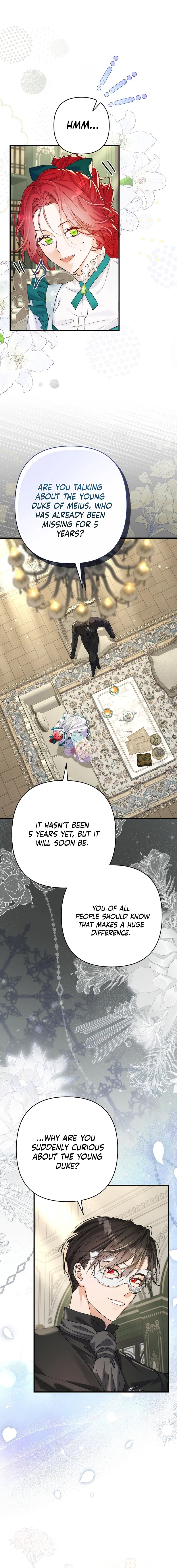 I Faked a Pregnancy, but My Husband Returned Chapter 2 – Page 7