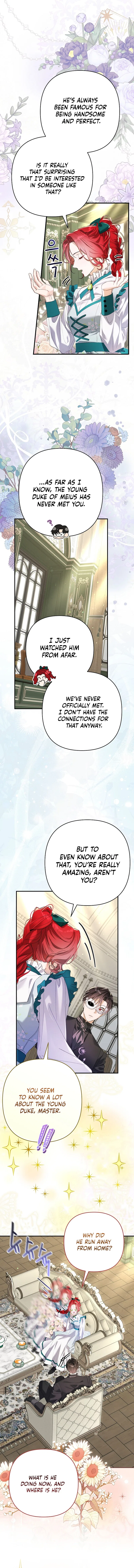 I Faked a Pregnancy, but My Husband Returned Chapter 2 – Page 9