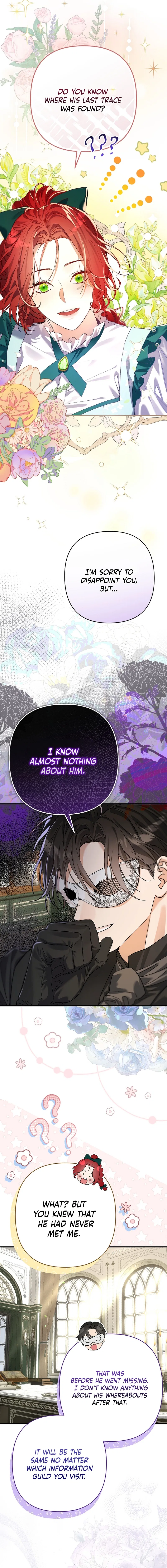 I Faked a Pregnancy, but My Husband Returned Chapter 2 – Page 10