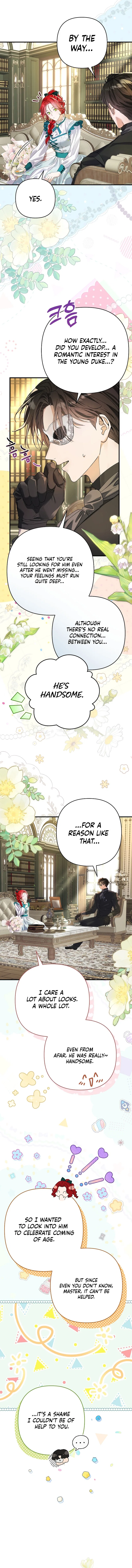 I Faked a Pregnancy, but My Husband Returned Chapter 2 – Page 13