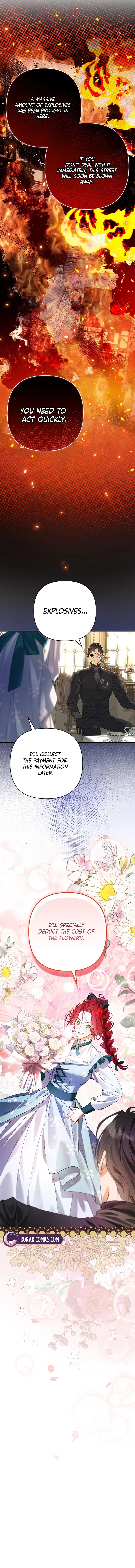 I Faked a Pregnancy, but My Husband Returned Chapter 2 – Page 15