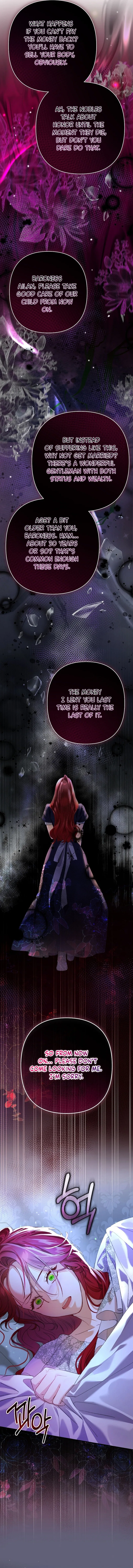 I Faked a Pregnancy, but My Husband Returned Chapter 1 – Page 16