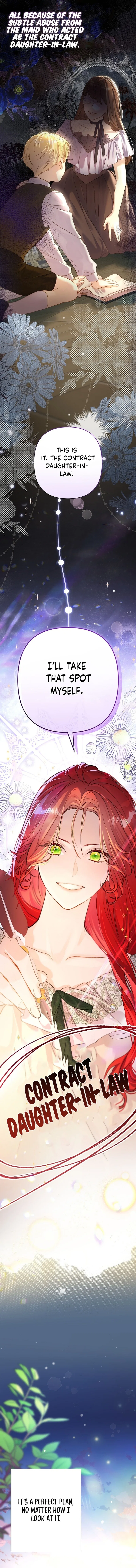 I Faked a Pregnancy, but My Husband Returned Chapter 1 – Page 21