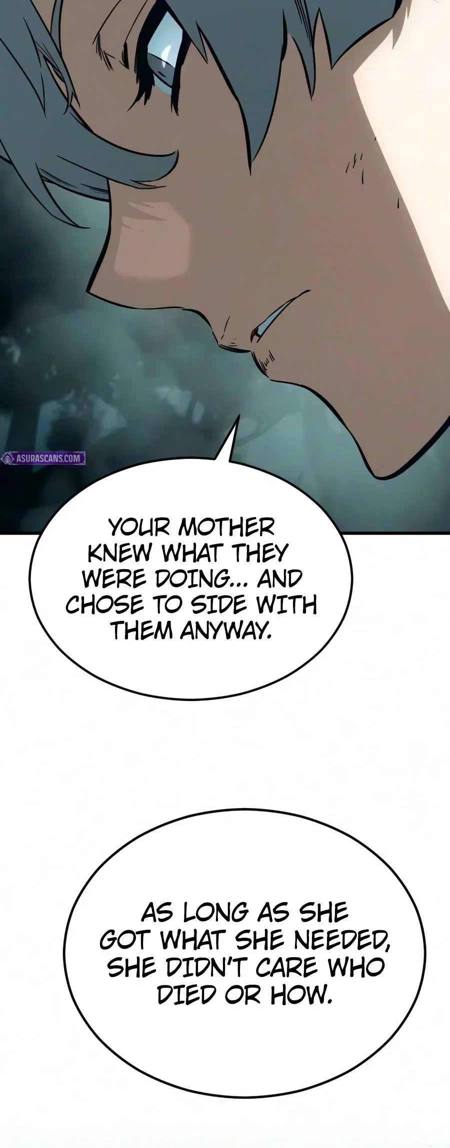 Sword of the Undying Chapter 25 – Page 7