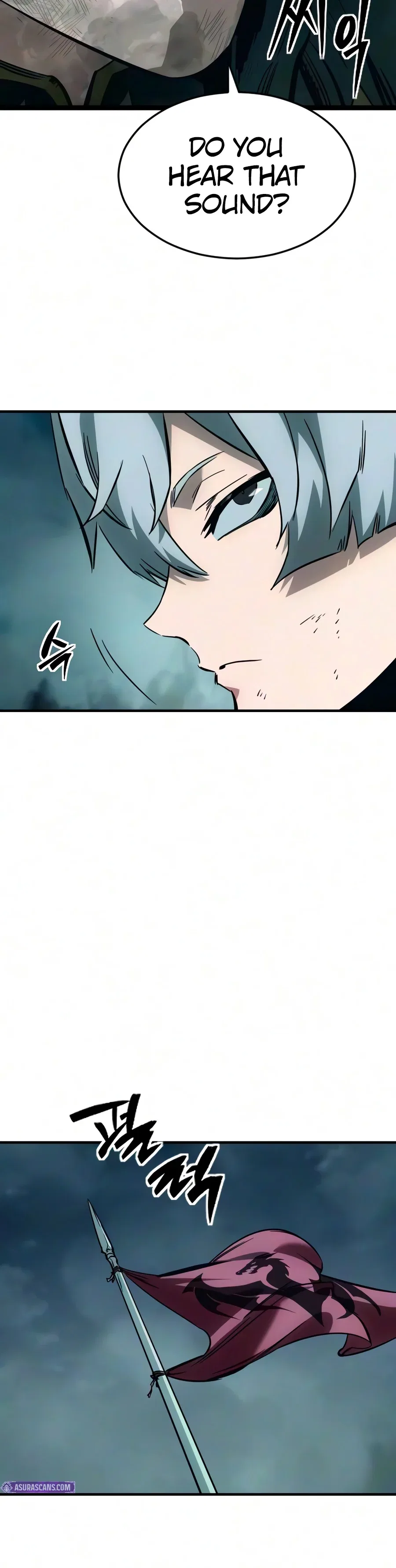 Sword of the Undying Chapter 25 – Page 13