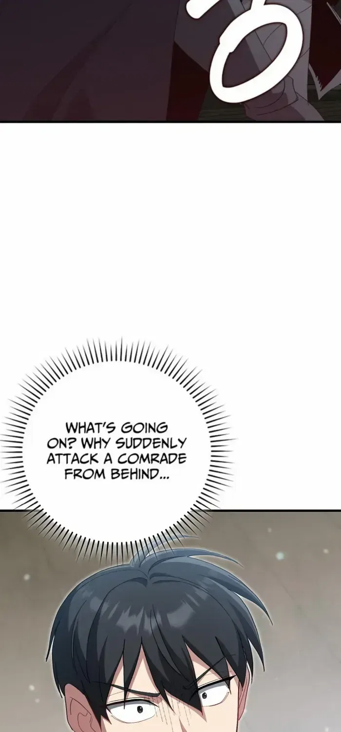 Max Level Player Chapter 123 – Page 4