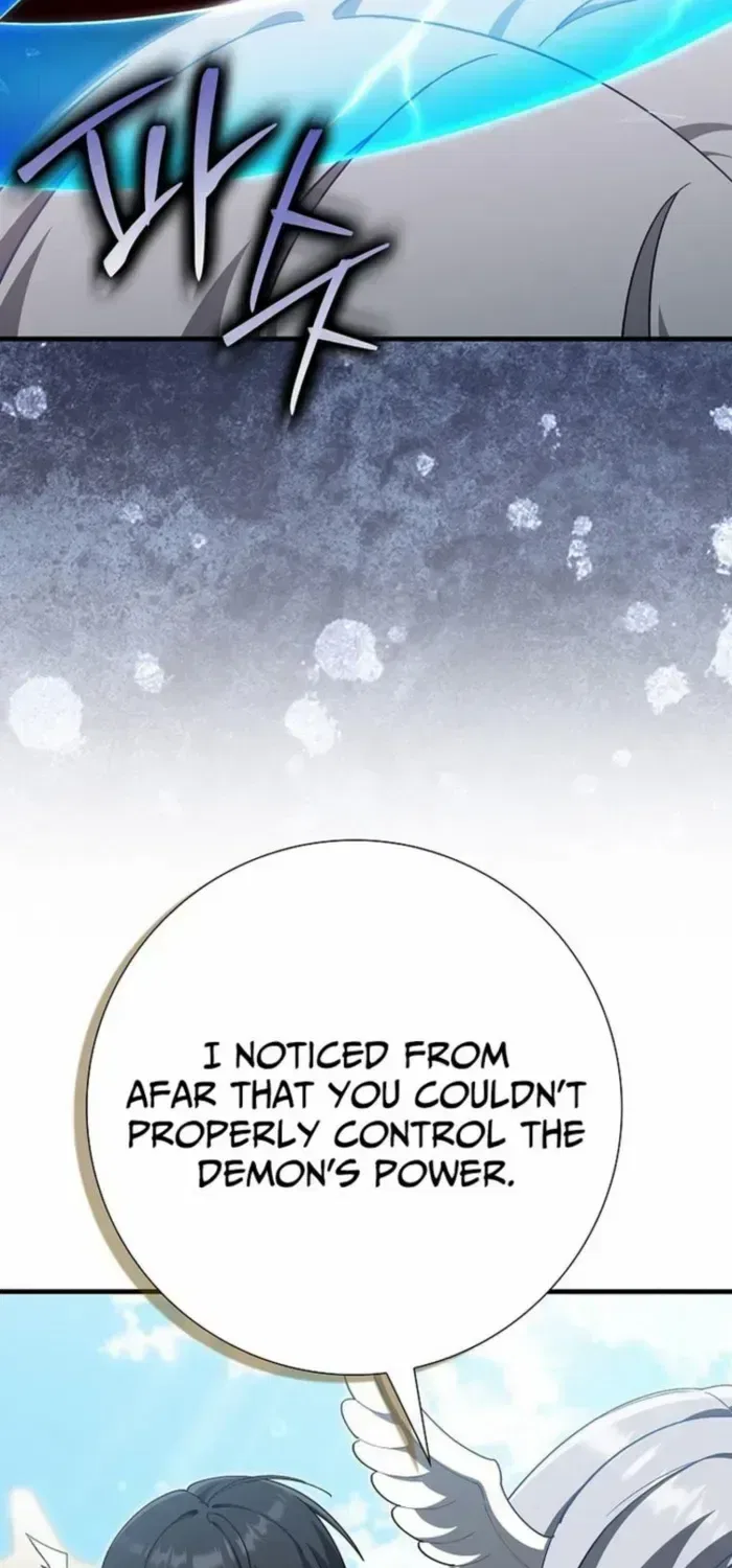 Max Level Player Chapter 123 – Page 6