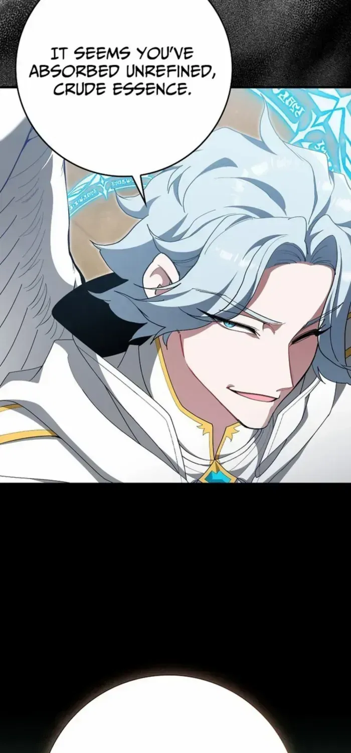 Max Level Player Chapter 123 – Page 8