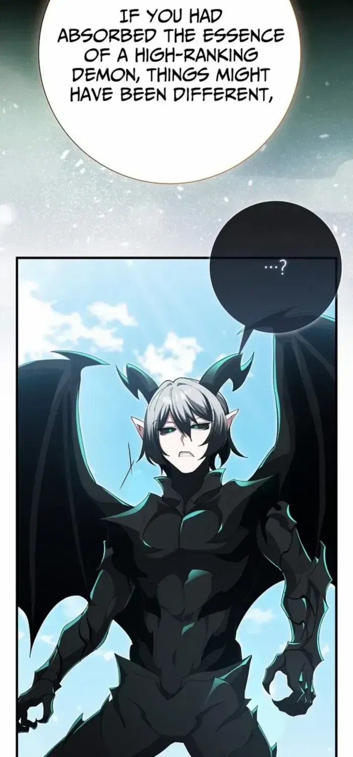 Max Level Player Chapter 123 – Page 9