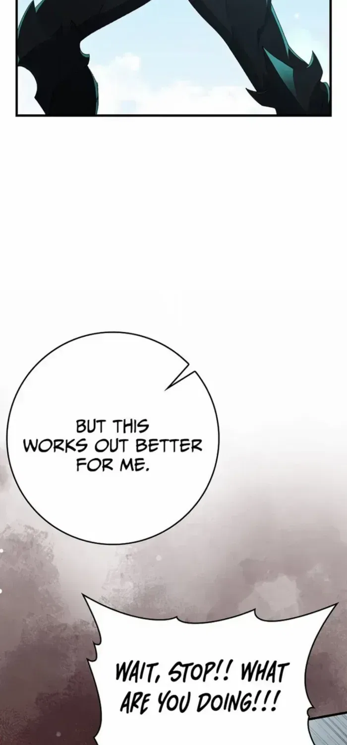 Max Level Player Chapter 123 – Page 10