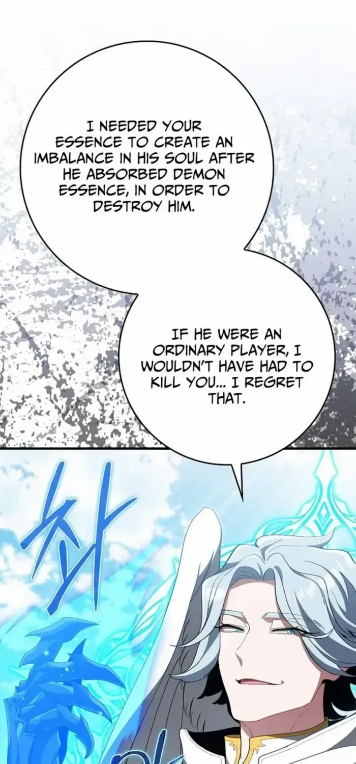 Max Level Player Chapter 123 – Page 30