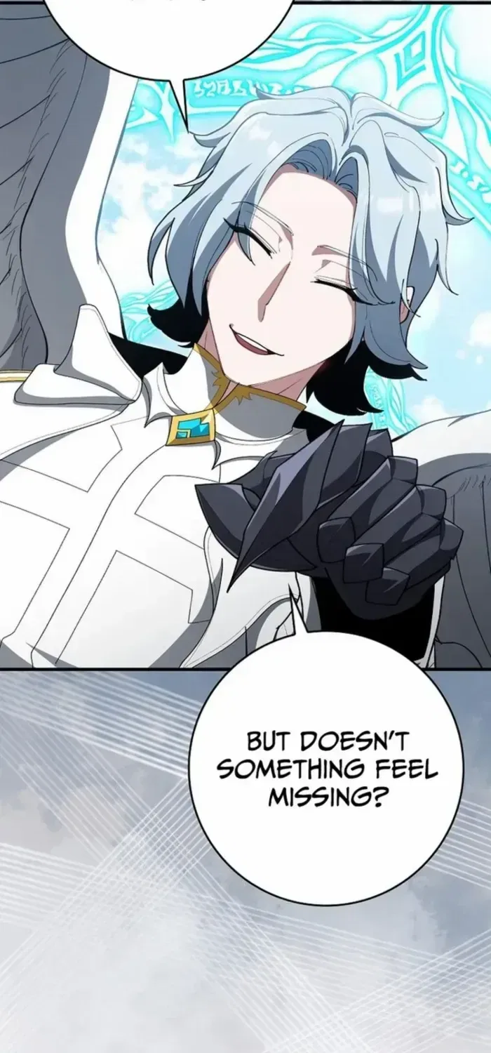 Max Level Player Chapter 123 – Page 34