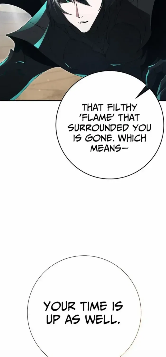Max Level Player Chapter 123 – Page 36