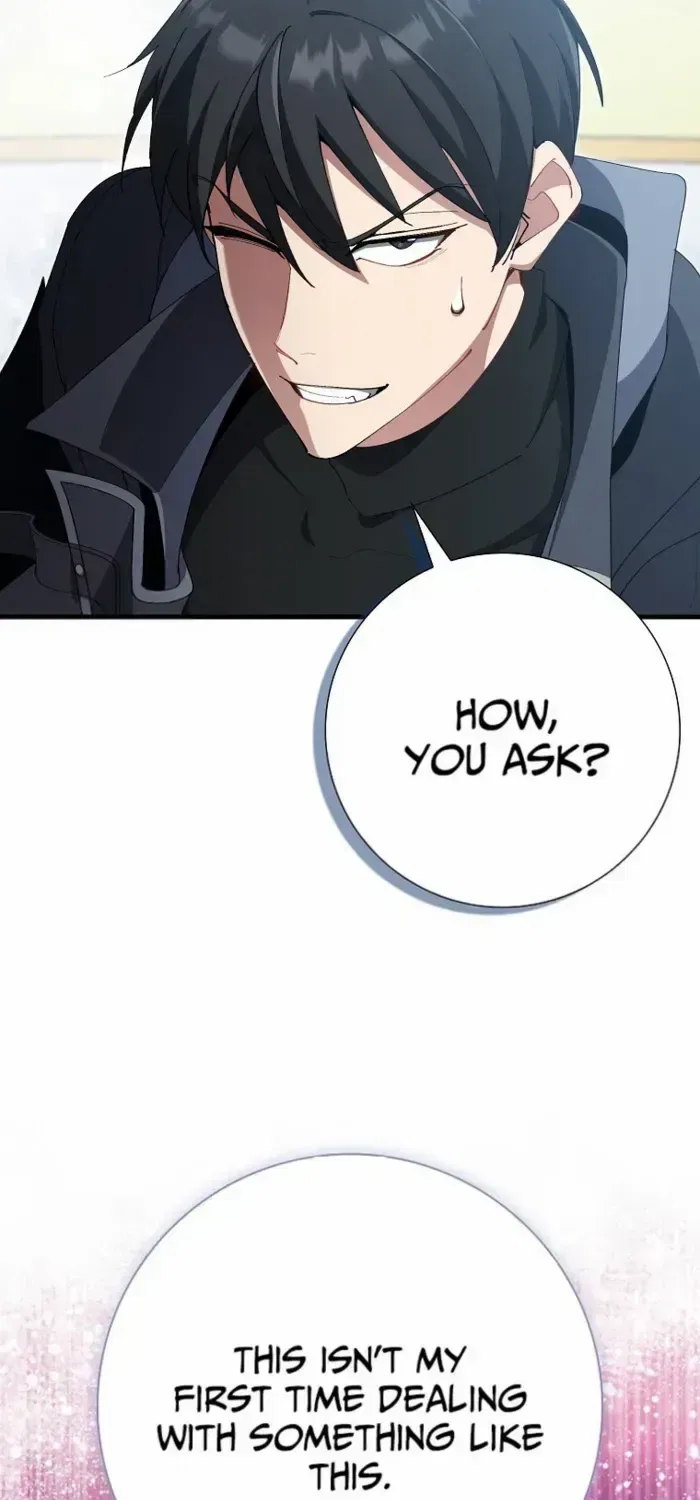 Max Level Player Chapter 123 – Page 45