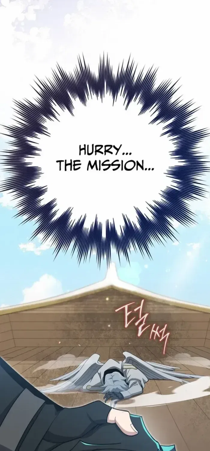 Max Level Player Chapter 123 – Page 55