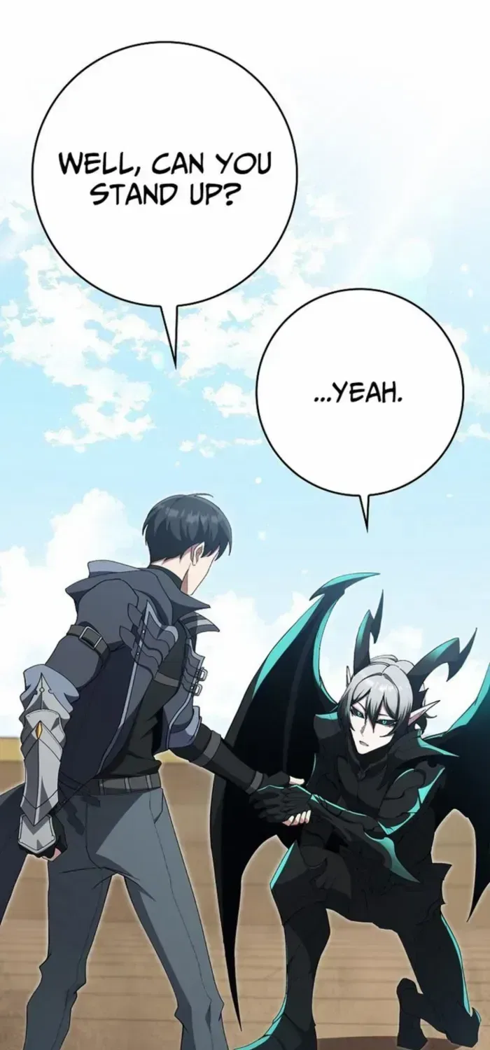 Max Level Player Chapter 123 – Page 57