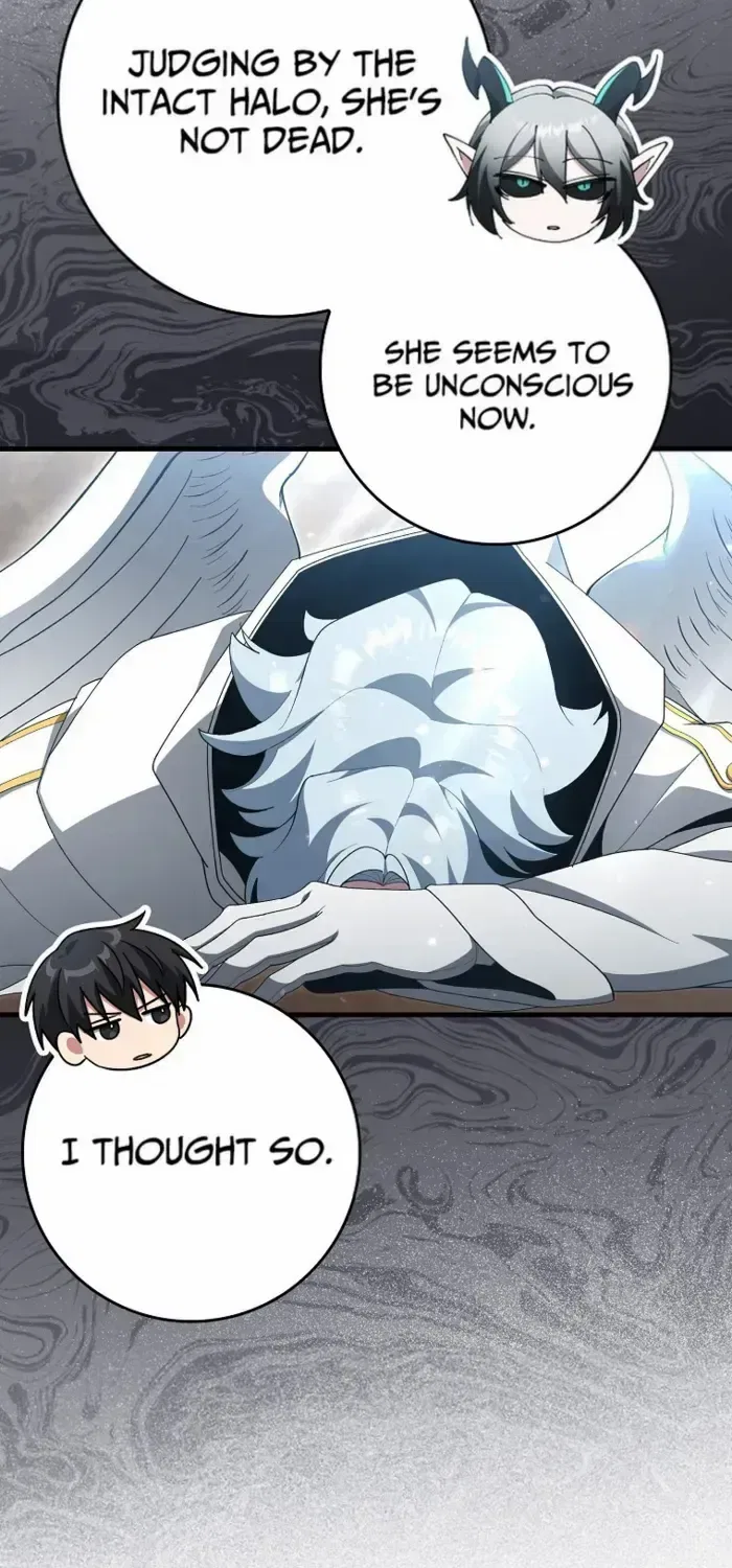 Max Level Player Chapter 123 – Page 61