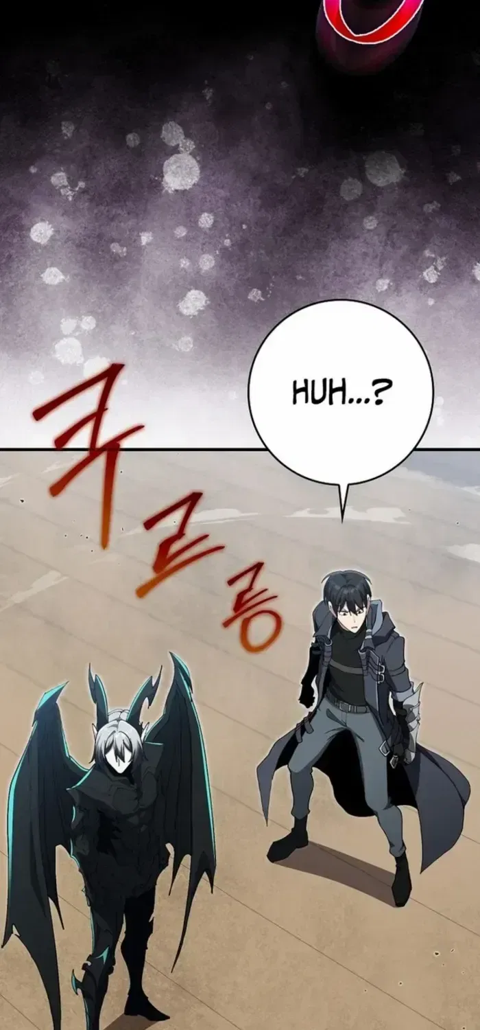 Max Level Player Chapter 123 – Page 72