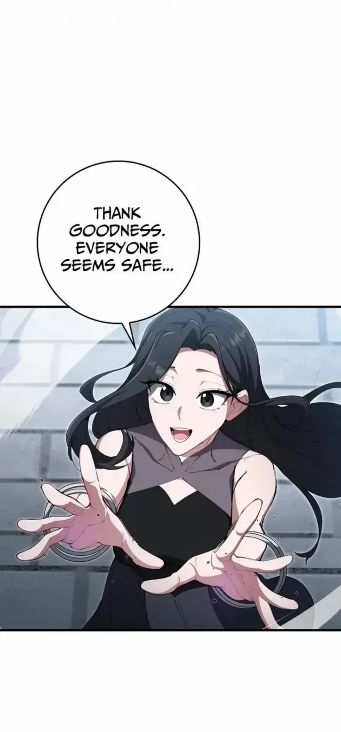 Max Level Player Chapter 123 – Page 76