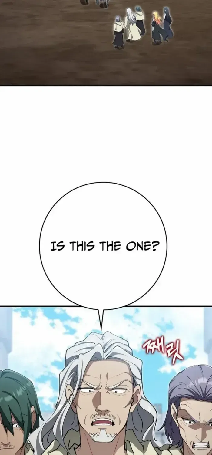 Max Level Player Chapter 123 – Page 79