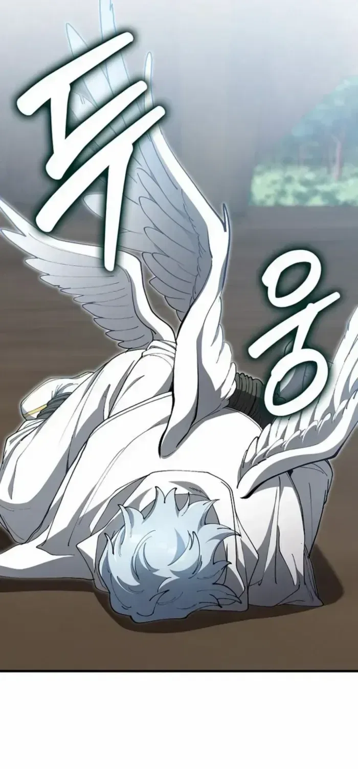 Max Level Player Chapter 123 – Page 81