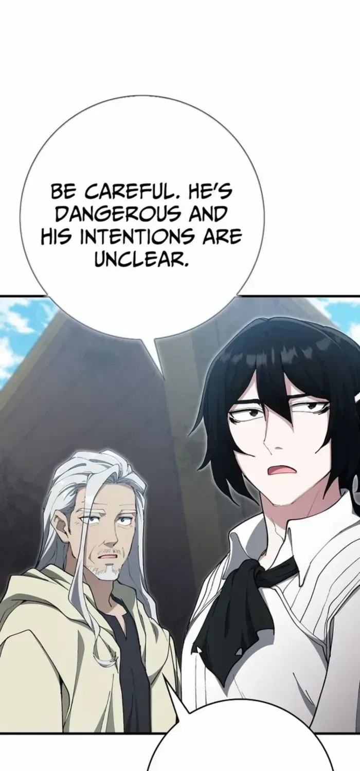 Max Level Player Chapter 123 – Page 82
