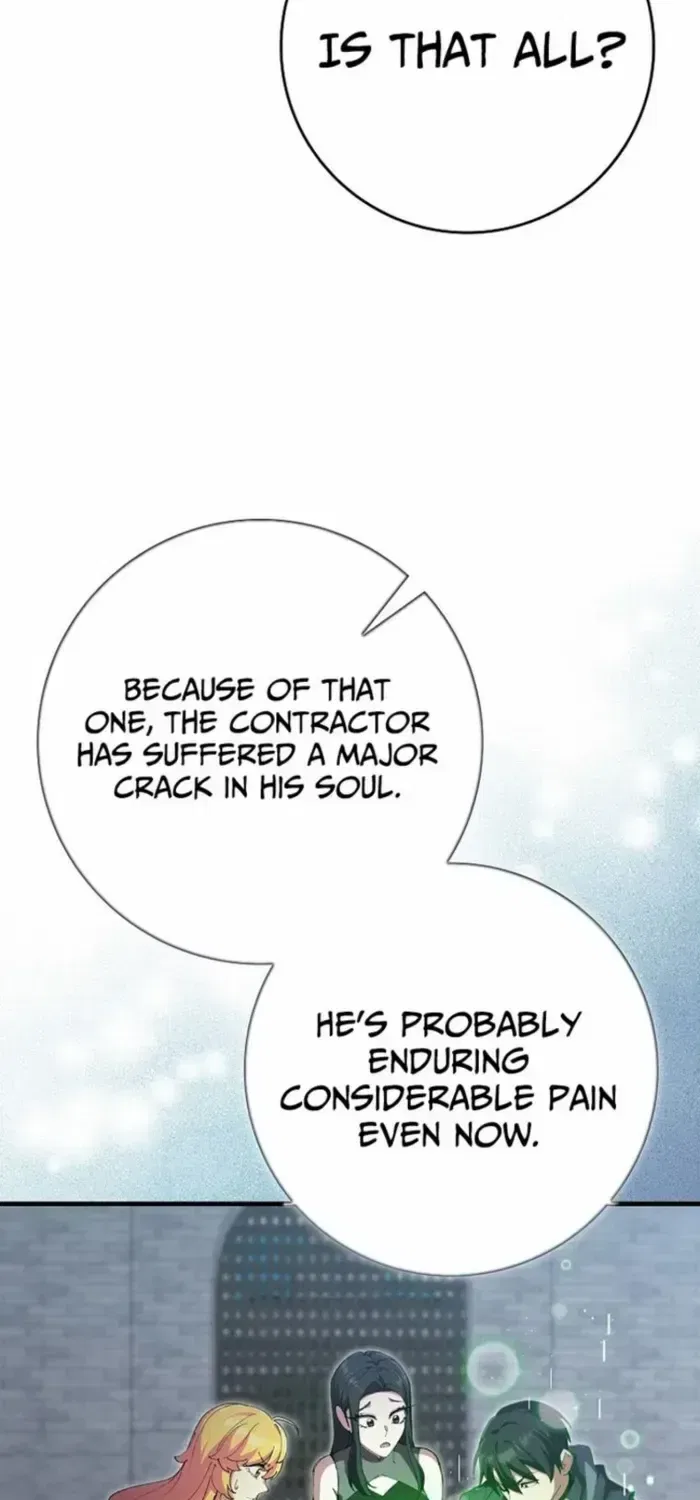 Max Level Player Chapter 123 – Page 83