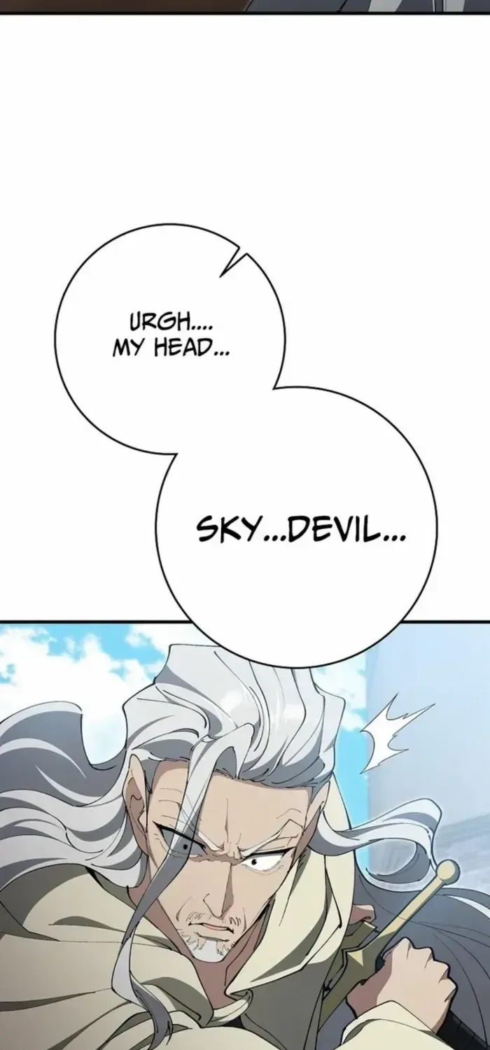 Max Level Player Chapter 123 – Page 90