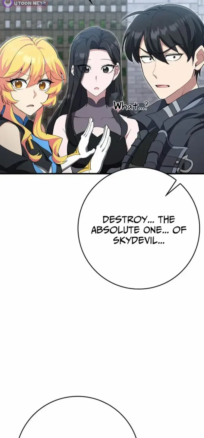 Max Level Player Chapter 123 – Page 92