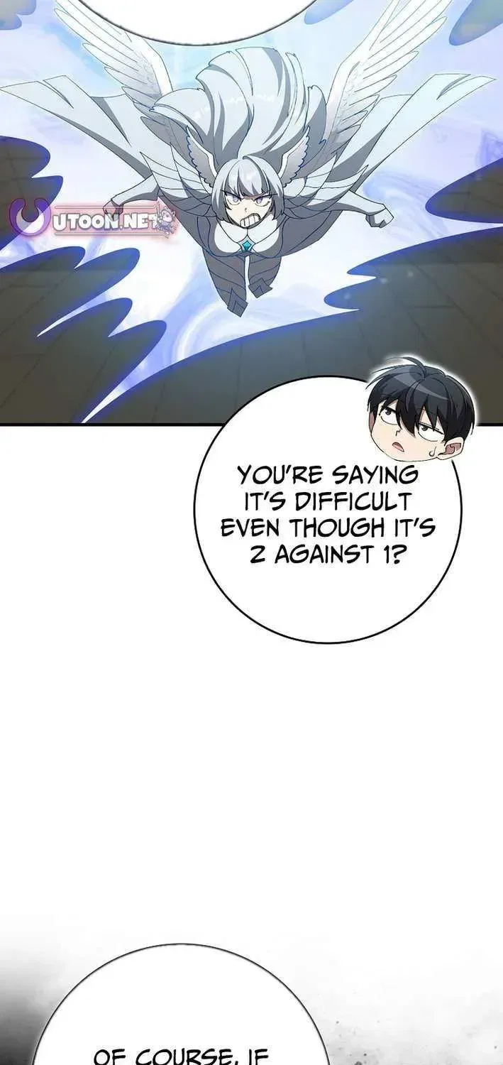 Max Level Player Chapter 122 – Page 10