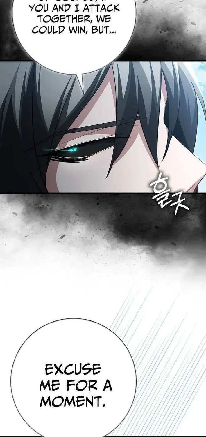 Max Level Player Chapter 122 – Page 11