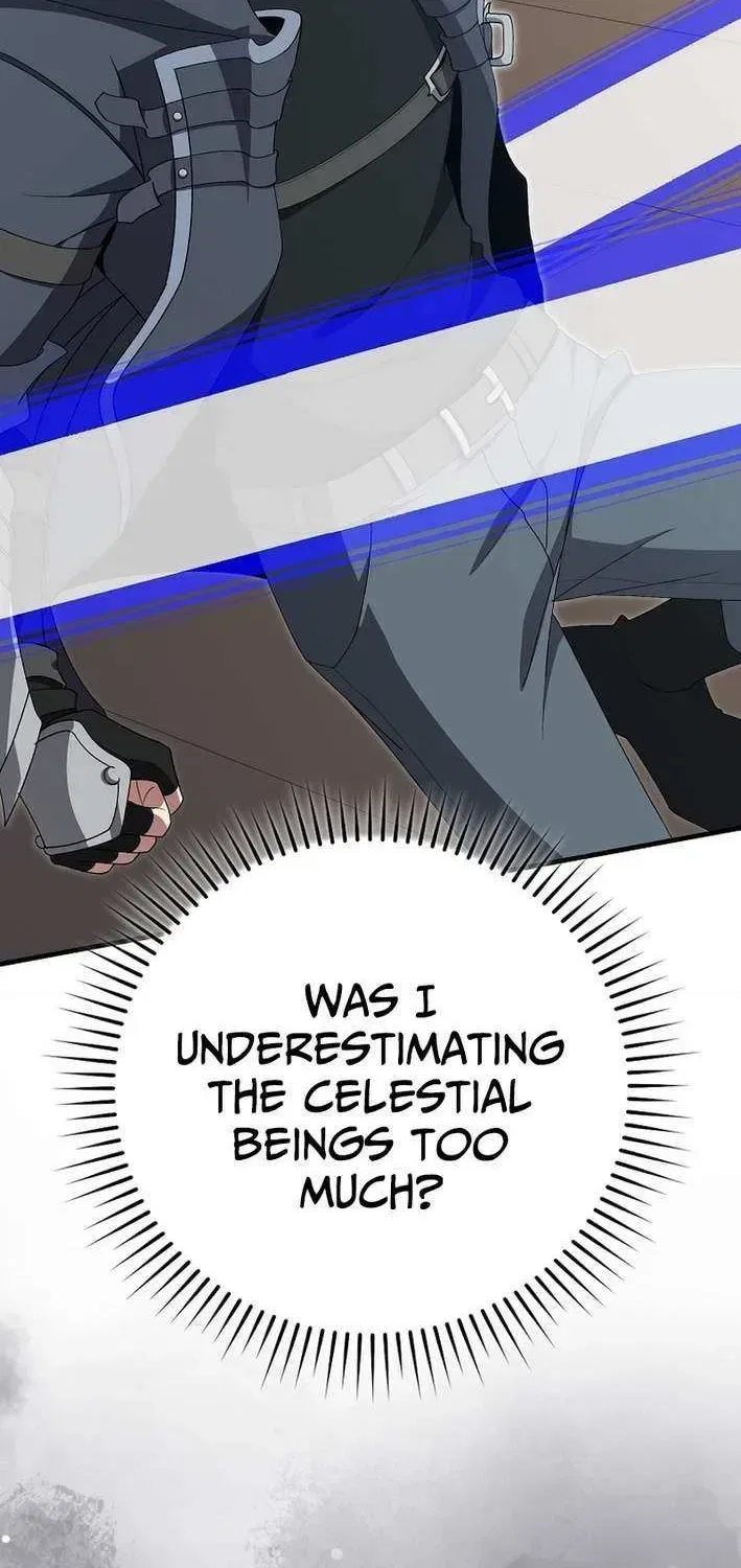 Max Level Player Chapter 122 – Page 18