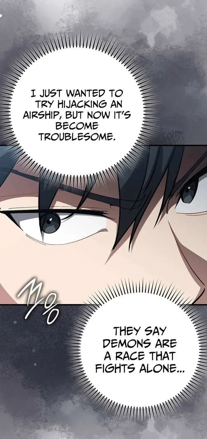 Max Level Player Chapter 122 – Page 19