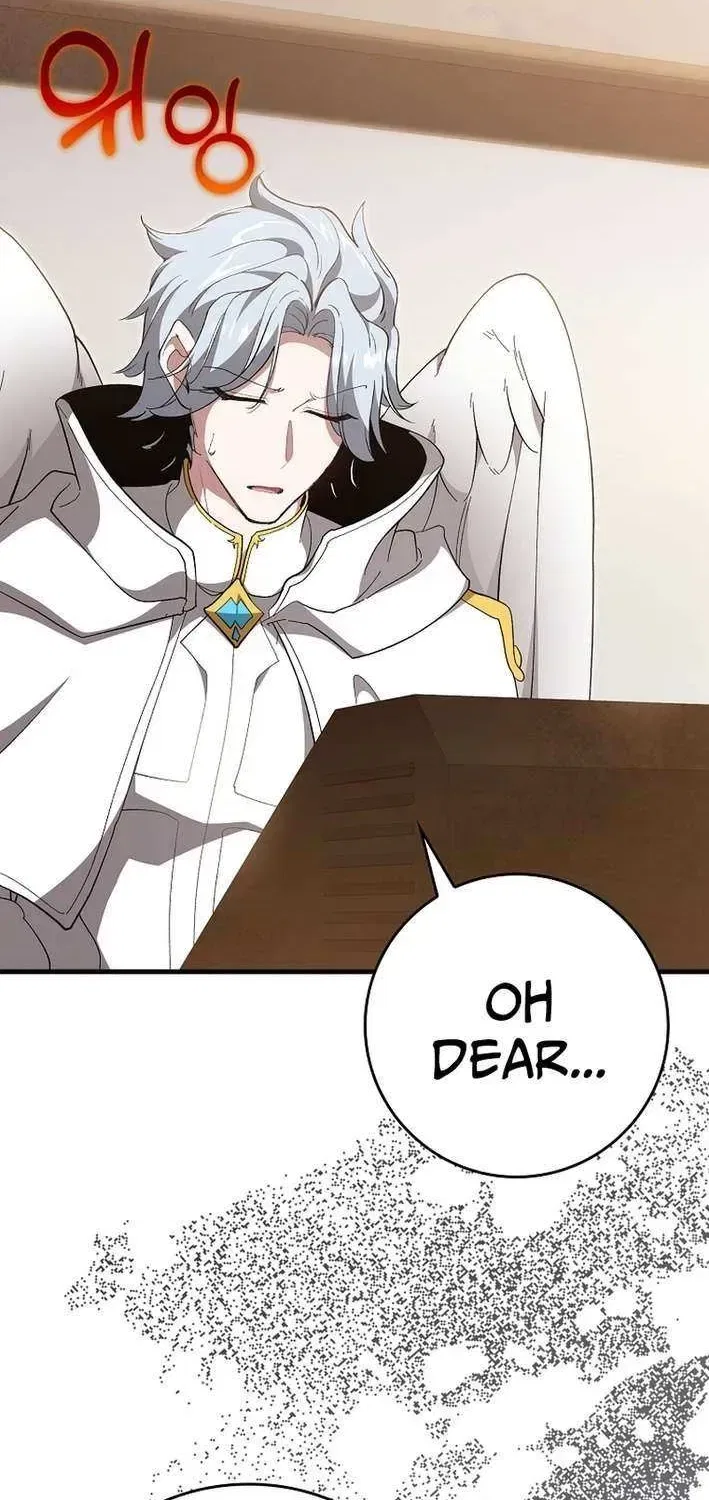Max Level Player Chapter 122 – Page 23