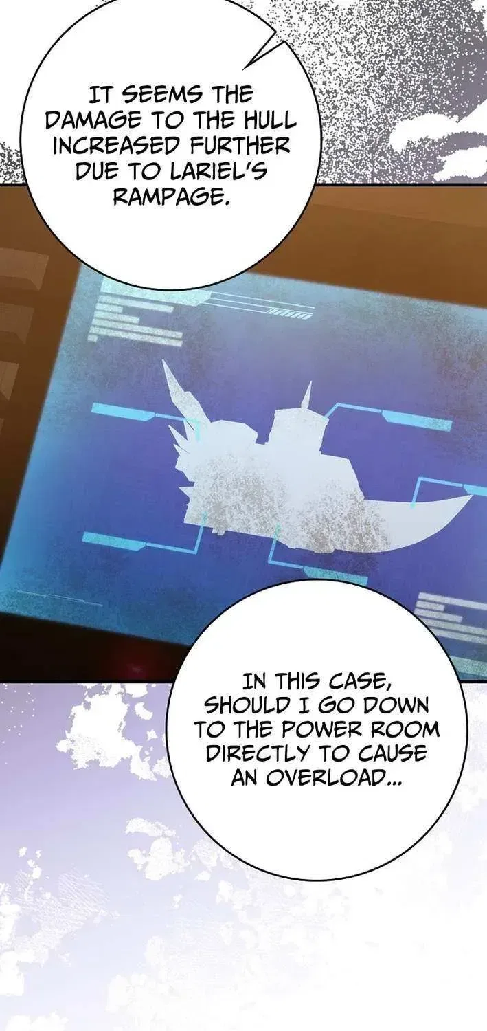 Max Level Player Chapter 122 – Page 24