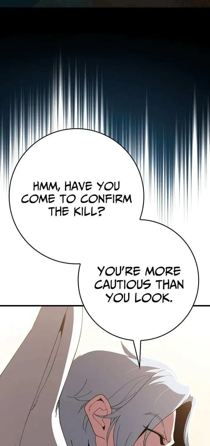Max Level Player Chapter 122 – Page 27