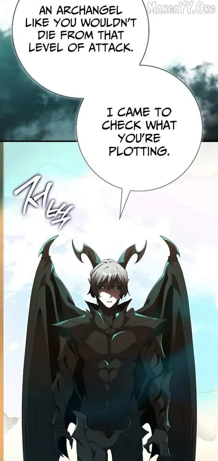 Max Level Player Chapter 122 – Page 29